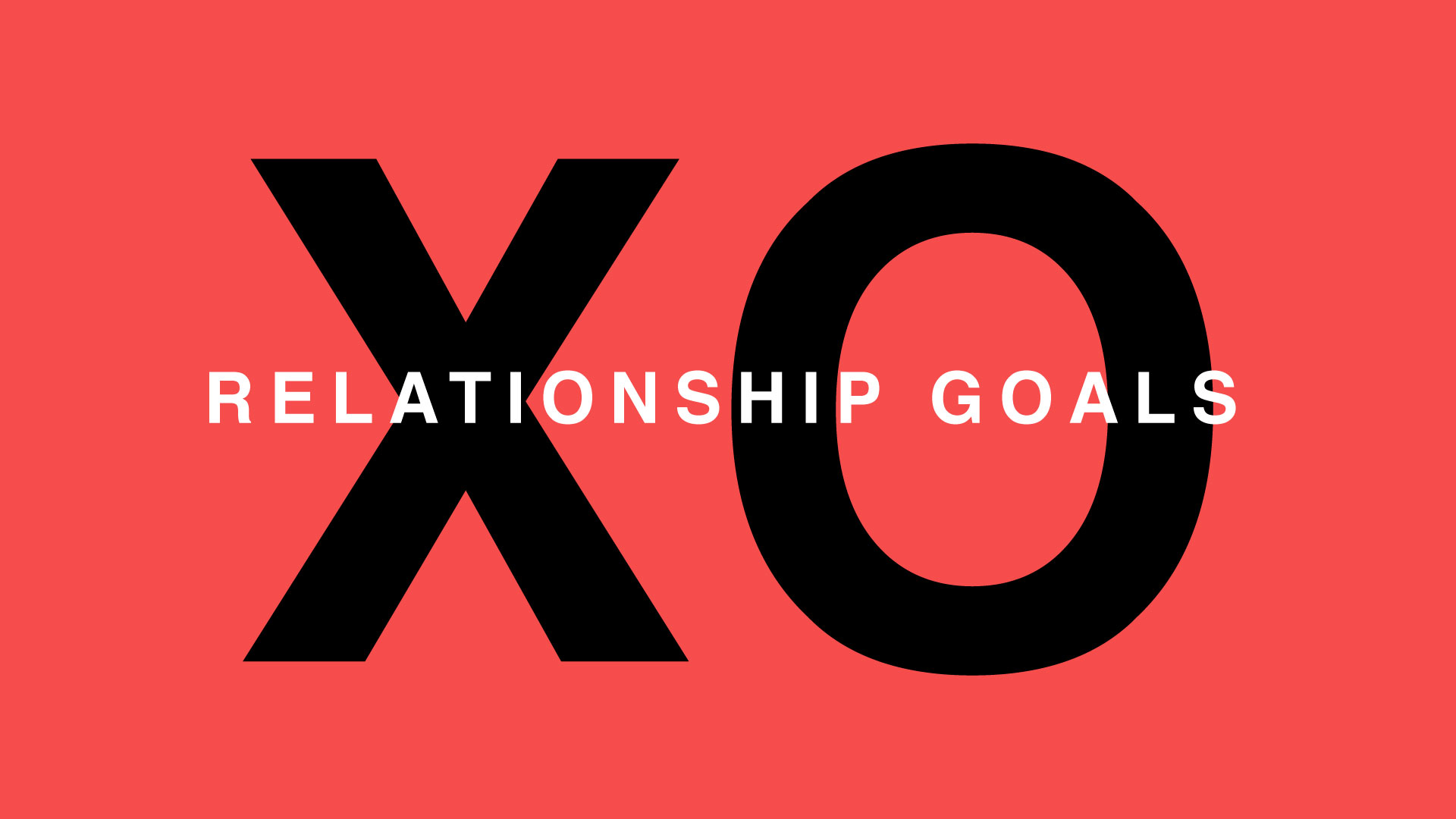 Relationship-Goals
